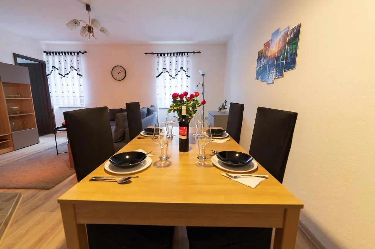 Apartman Mihelcic