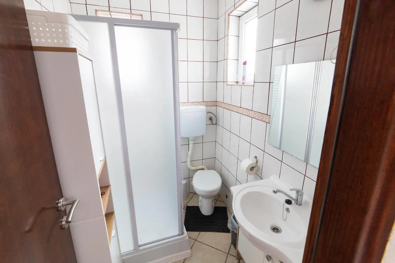 Apartman Mihelcic Delnice Apartment