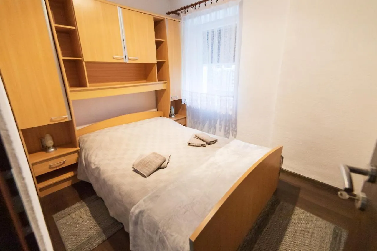 Apartman Mihelcic Delnice