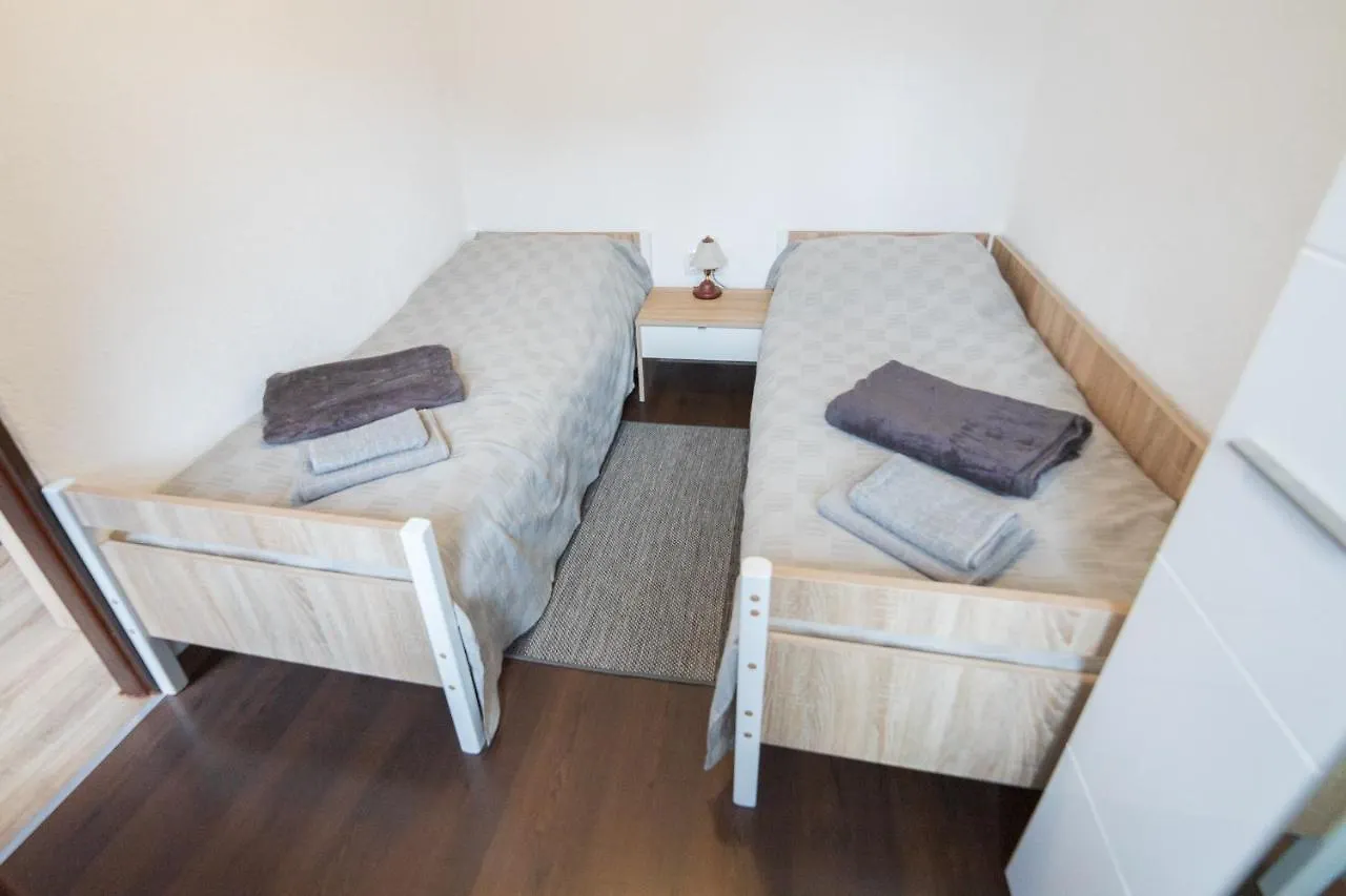 Apartment Apartman Mihelcic Delnice Croatia
